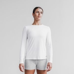 NoBull Long Sleeve Tee